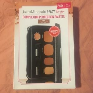 Bare Minerals ready to go foundation